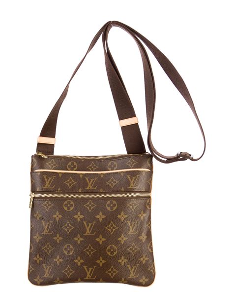 louis vuitton bags over the shoulder|louis vuitton black cross body.